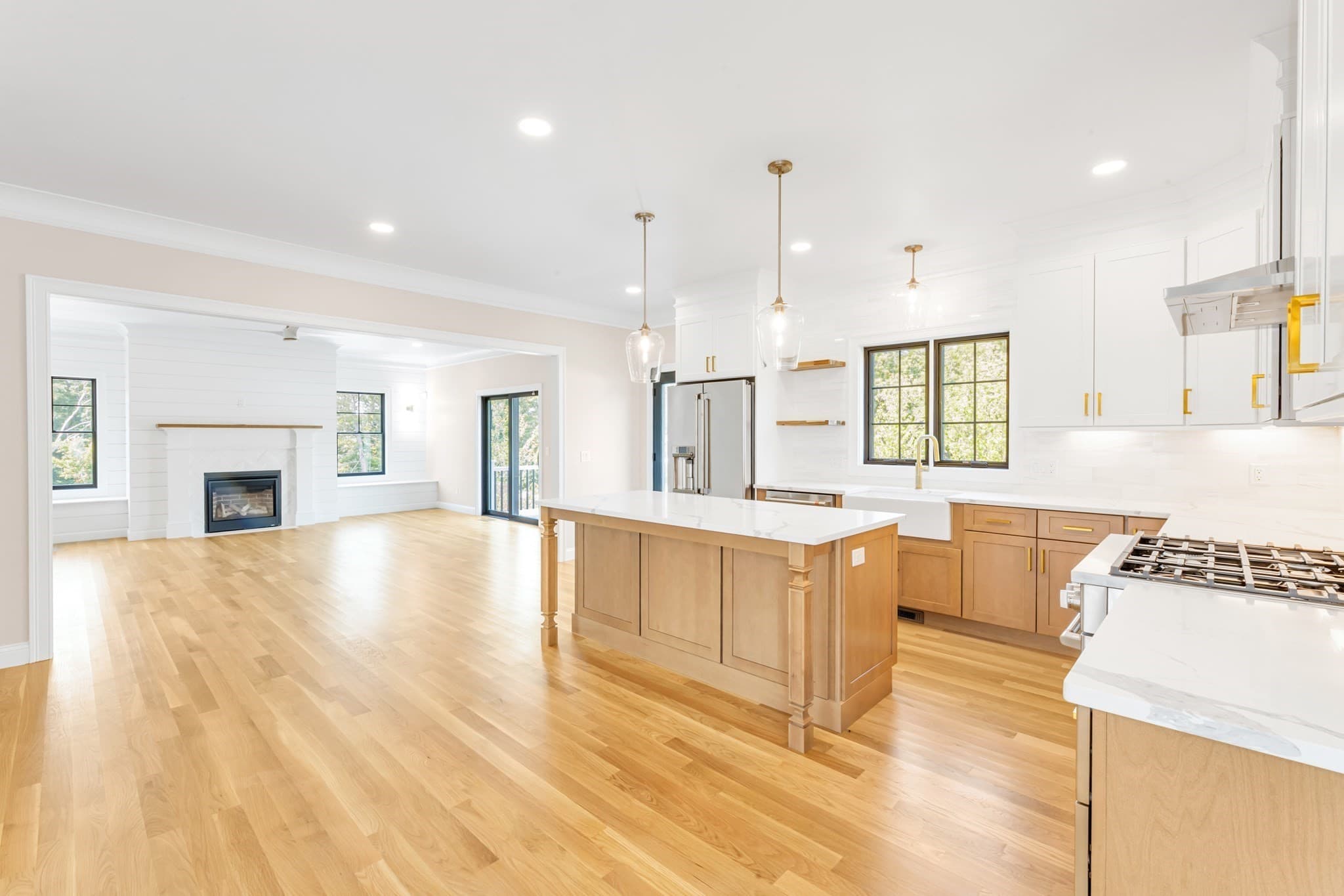 Single Family Residence at 17 Starling Street, Boston MA 02132, photo 19 of 25