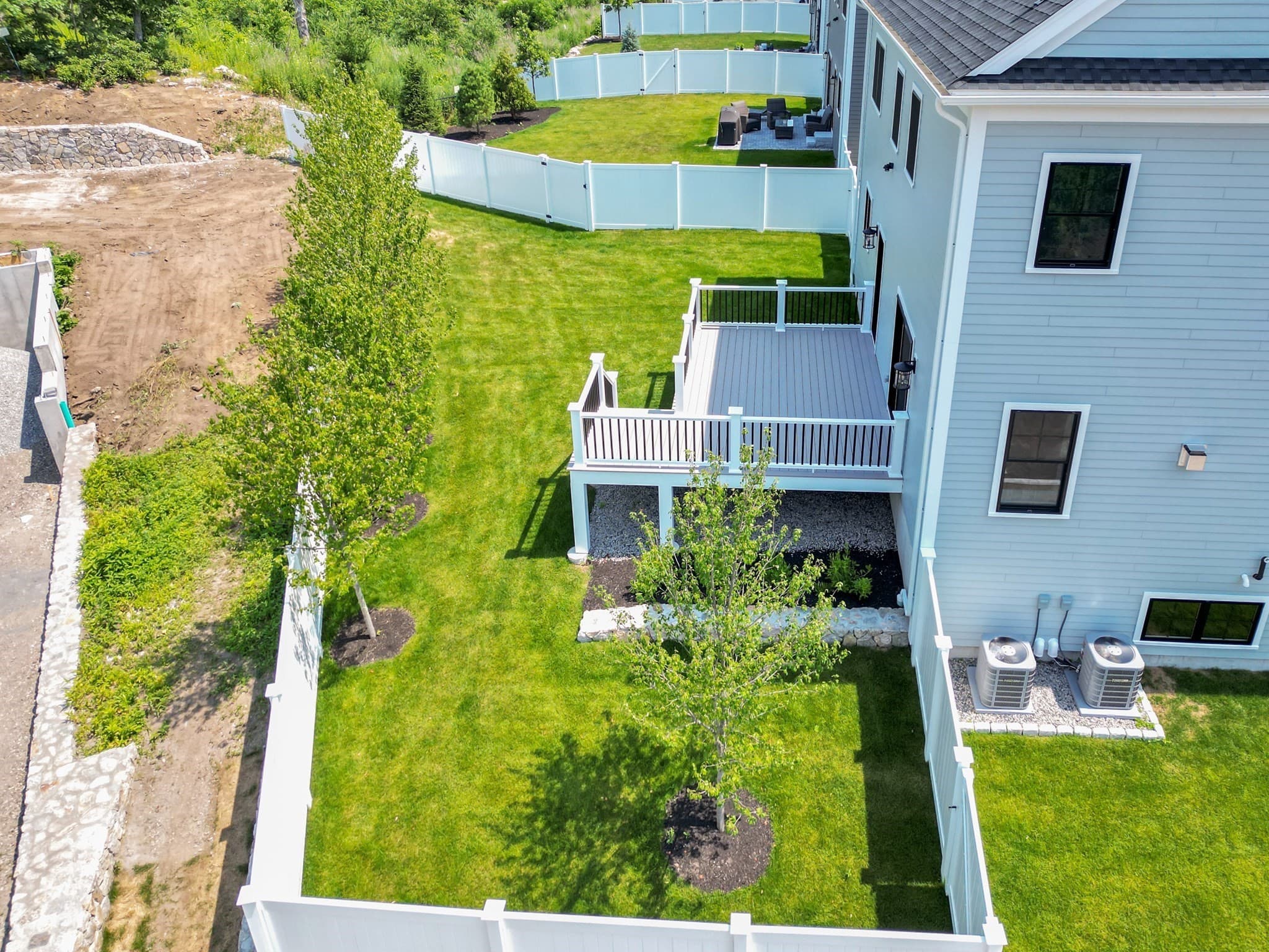 Single Family Residence at 17 Starling Street, Boston MA 02132, photo 4 of 25
