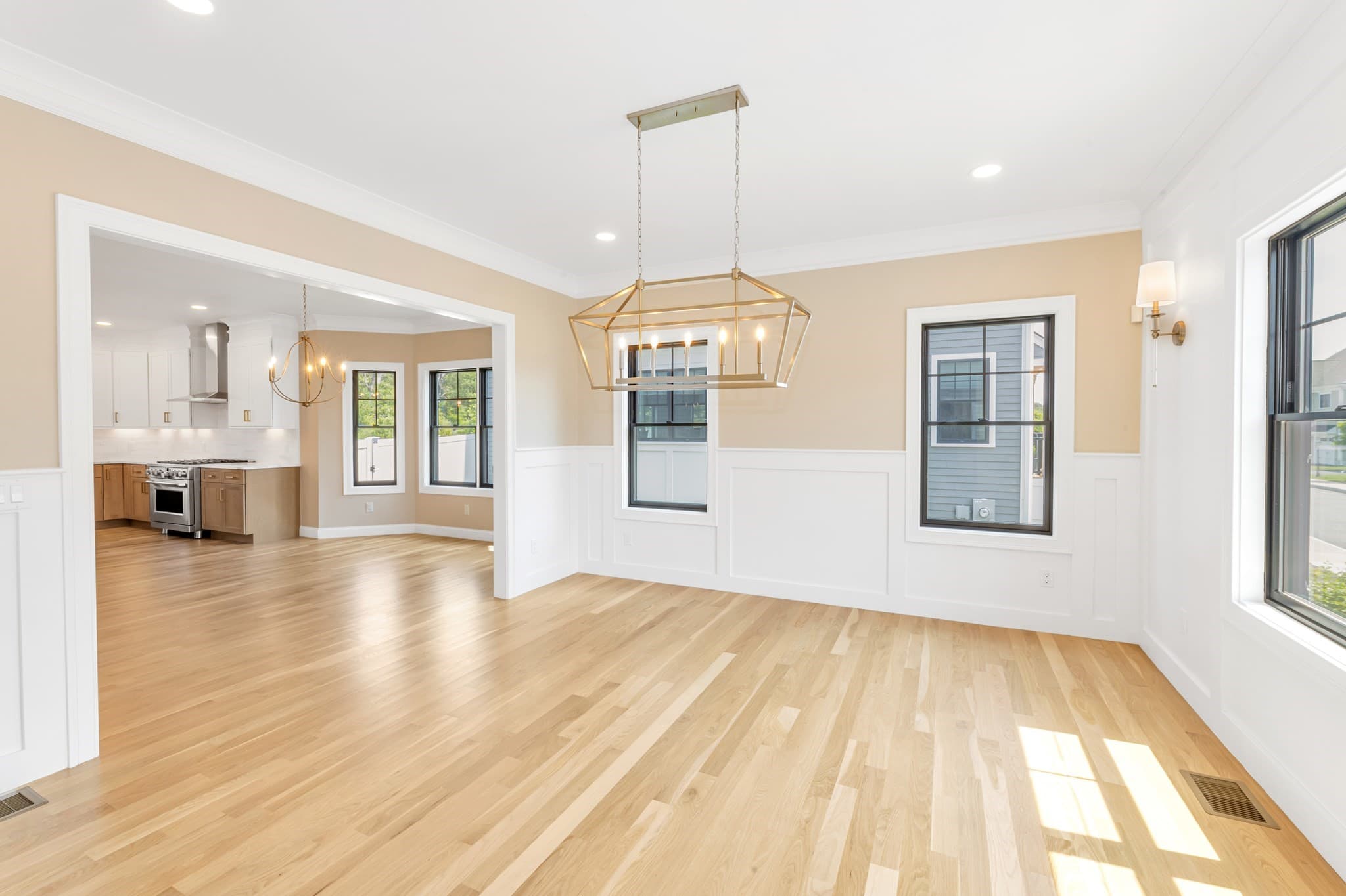 Single Family Residence at 17 Starling Street, Boston MA 02132, photo 25 of 25