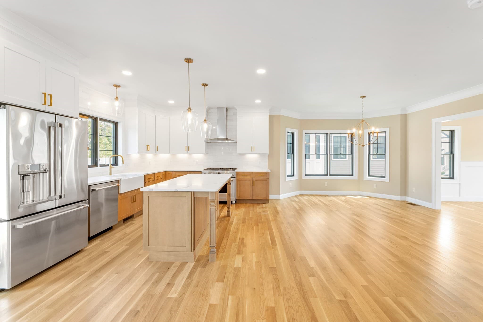 Single Family Residence at 17 Starling Street, Boston MA 02132, photo 21 of 25