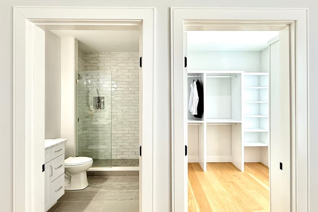 Condominium at 809-811 Heath St # 811, Brookline MA 02467, photo 23 of 35