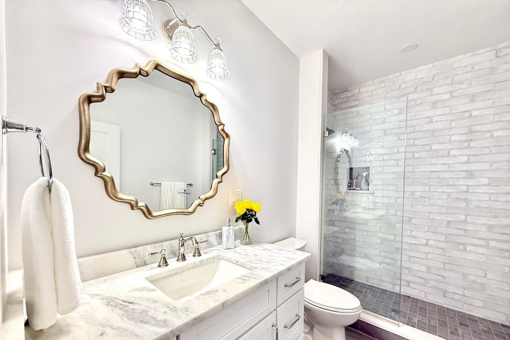 Condominium at 809-811 Heath St # 811, Brookline MA 02467, photo 22 of 35