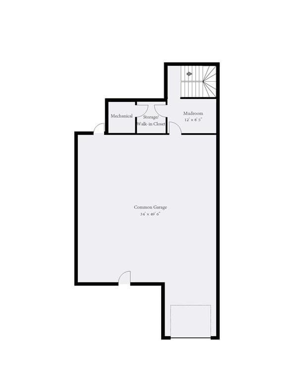 Single Family Residence at 811 Heath Street, Brookline MA 02467, photo 32 of 35