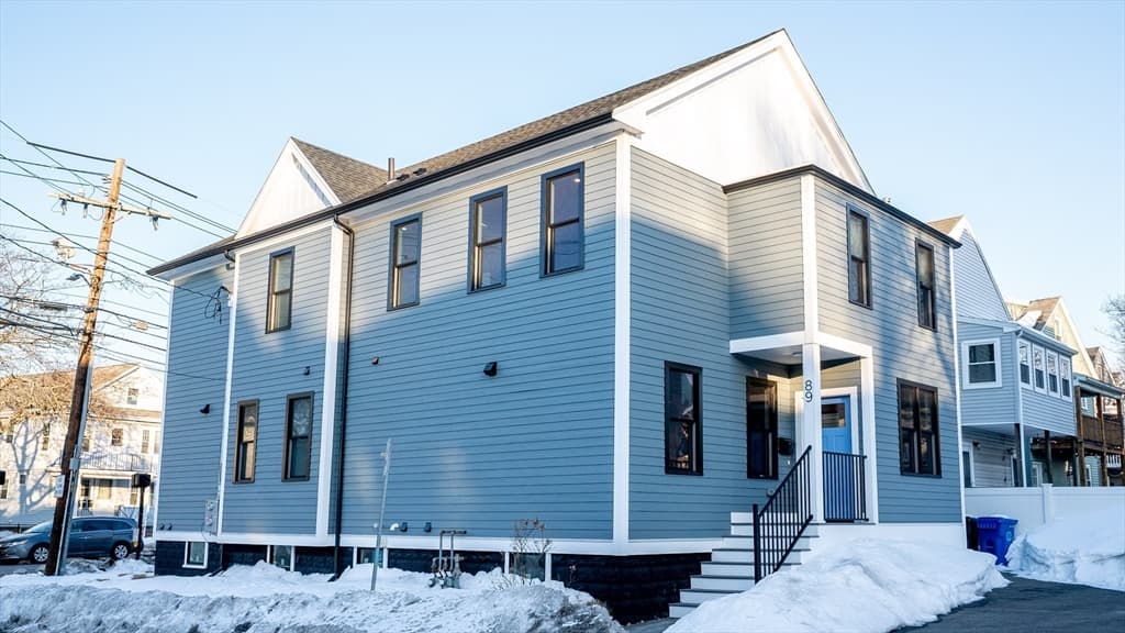 Condominium at 89 Cleveland St # 89, Arlington MA 02474, Arlington, photo 23 of 23