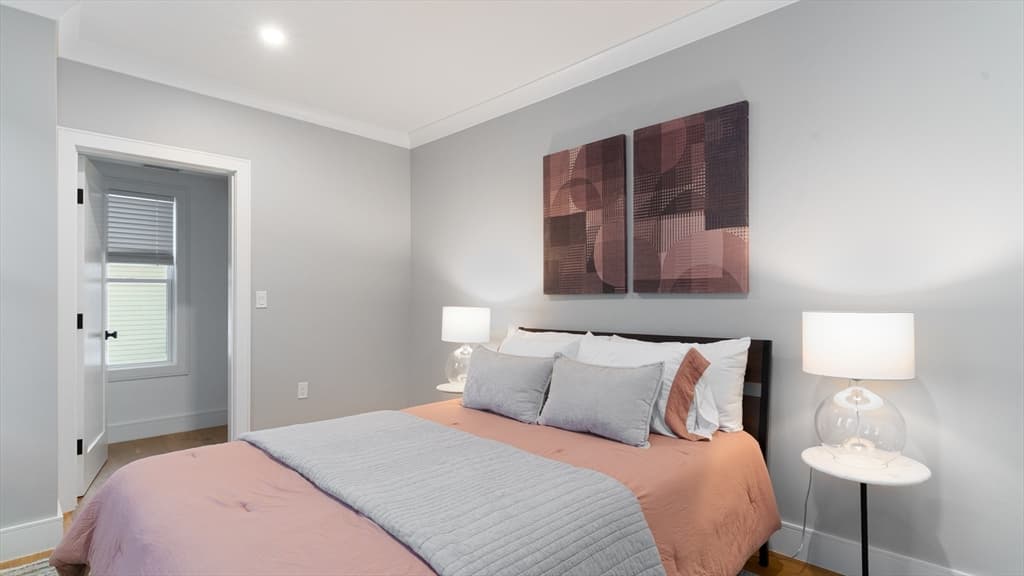 Condominium at 89 Cleveland St # 89, Arlington MA 02474, Arlington, photo 13 of 23
