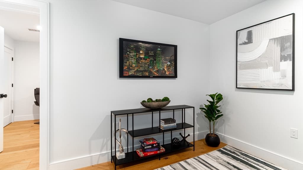 Condominium at 89 Cleveland St # 89, Arlington MA 02474, Arlington, photo 17 of 23