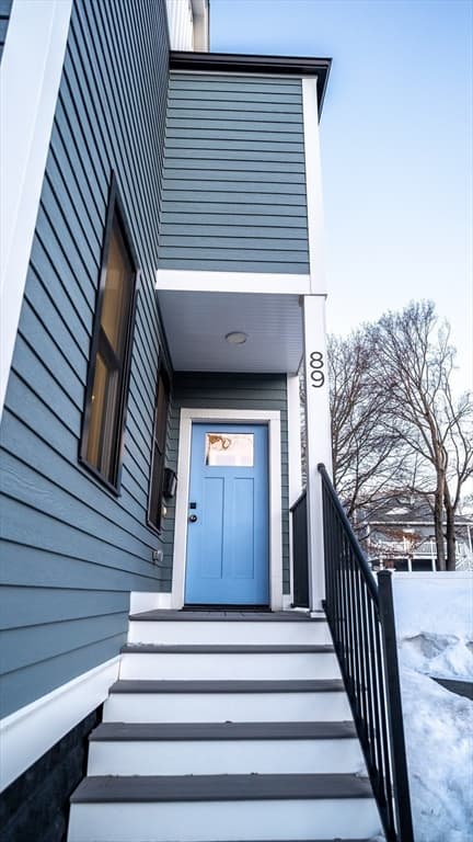 Condominium at 89 Cleveland St # 89, Arlington MA 02474, Arlington, photo 22 of 23