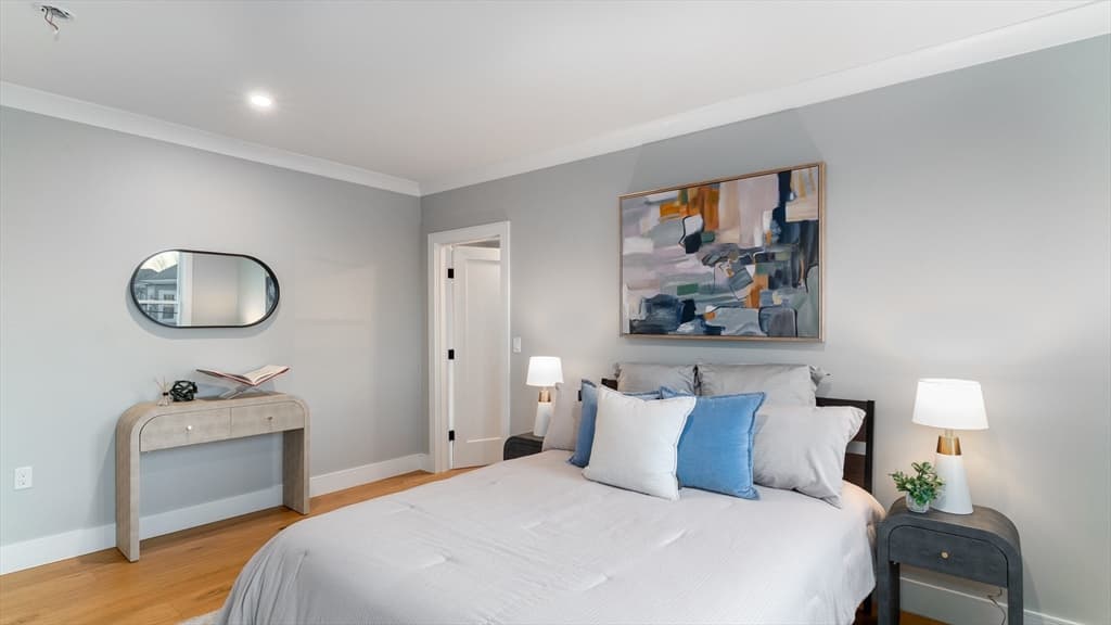 Condominium at 89 Cleveland St # 89, Arlington MA 02474, Arlington, photo 9 of 23
