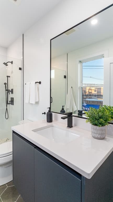 Condominium at 89 Cleveland St # 89, Arlington MA 02474, Arlington, photo 10 of 23