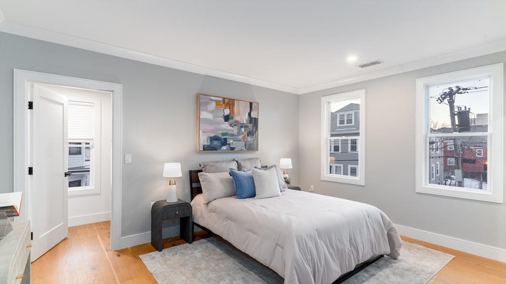Condominium at 89 Cleveland St # 89, Arlington MA 02474, Arlington, photo 8 of 23