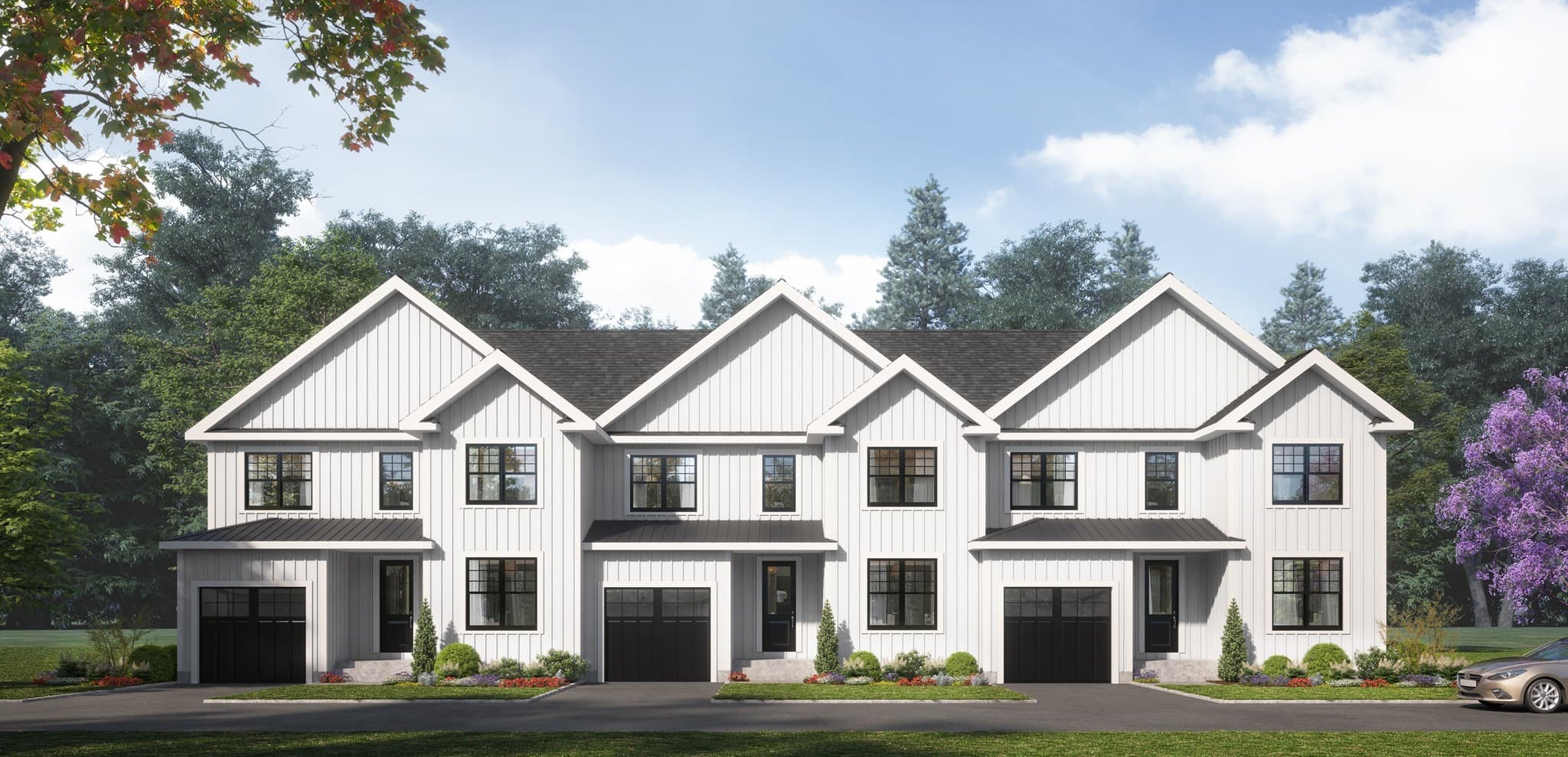 2 Trowel Shop Pond Road # 2, Sharon MA 02067