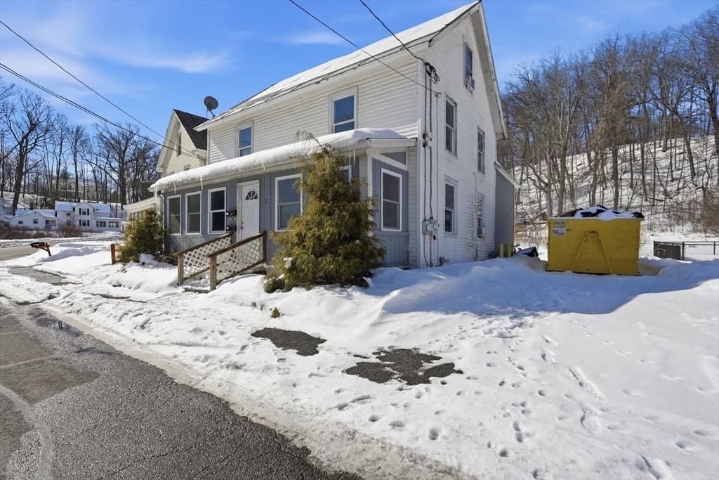 Multi Family at 2 Water St, Greenfield MA 01301, Greenfield, photo 2 of 41