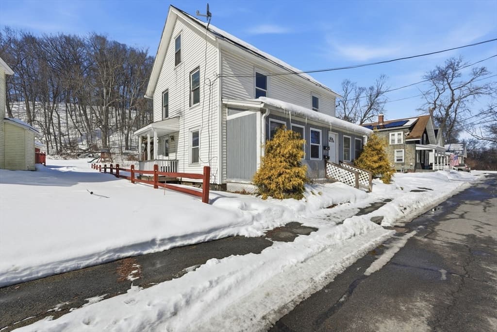 Multi Family at 2 Water St, Greenfield MA 01301, Greenfield, photo 6 of 41