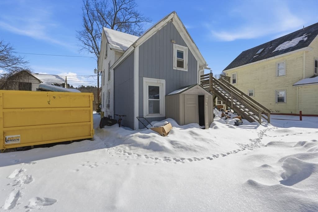 Multi Family at 2 Water St, Greenfield MA 01301, Greenfield, photo 3 of 41