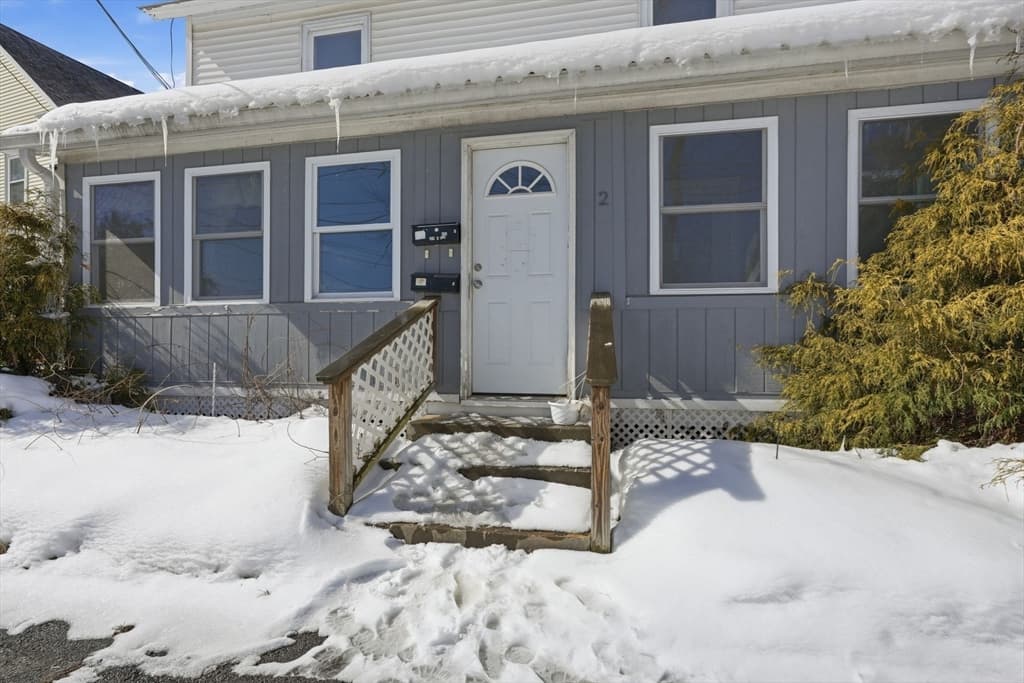 Multi Family at 2 Water St, Greenfield MA 01301, Greenfield, photo 5 of 41