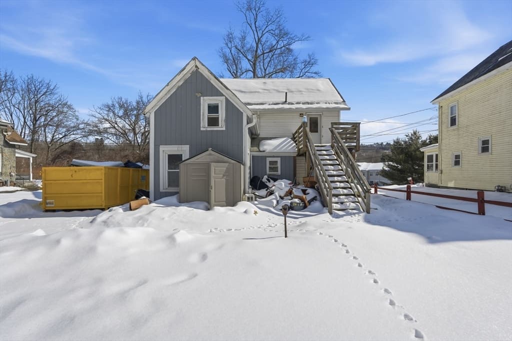 Multi Family at 2 Water St, Greenfield MA 01301, Greenfield, photo 4 of 41