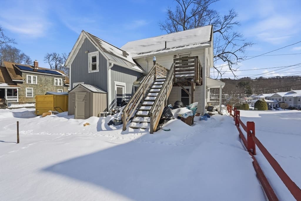 Multi Family at 2 Water St, Greenfield MA 01301, Greenfield, photo 8 of 41