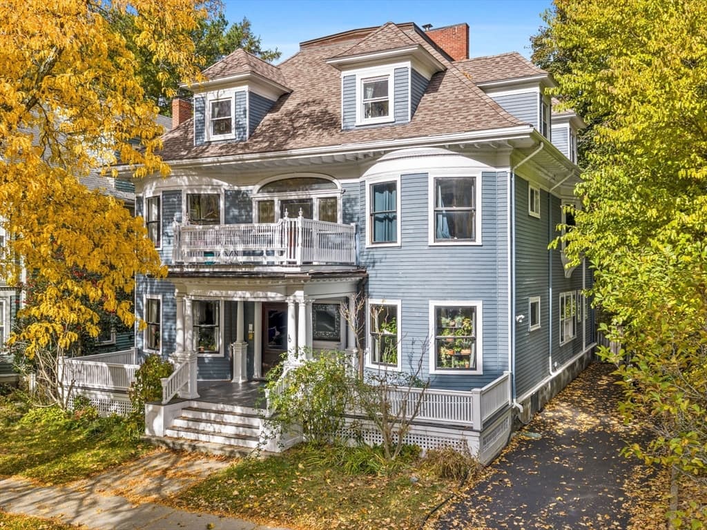 Condominium at 30 Welles Ave # 3, Boston MA 02124, Boston, photo 23 of 24