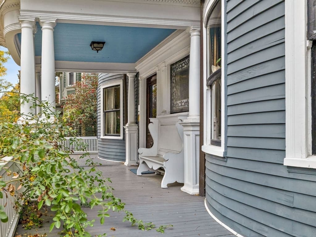 Condominium at 30 Welles Ave # 3, Boston MA 02124, Boston, photo 13 of 24