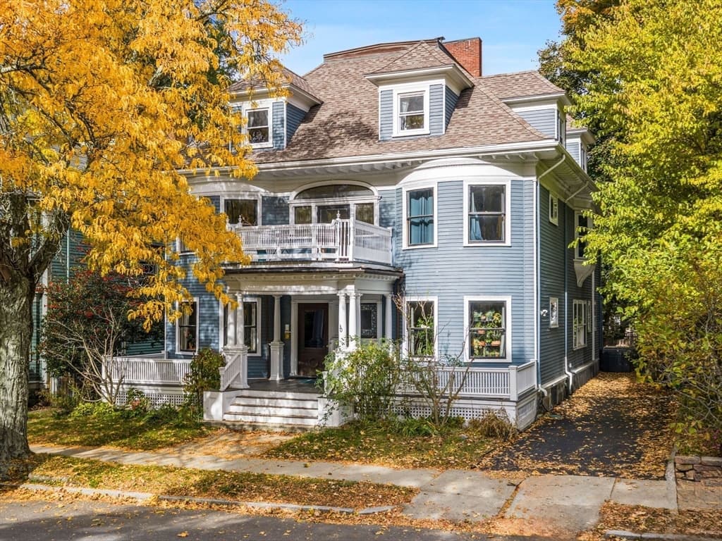 Condominium at 30 Welles Ave # 3, Boston MA 02124, Boston, photo 12 of 24
