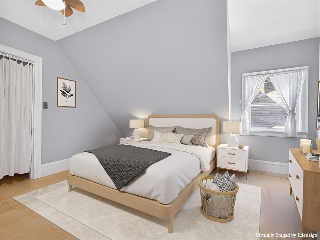 Condominium at 30 Welles Ave # 3, Boston MA 02124, Boston, photo 7 of 24