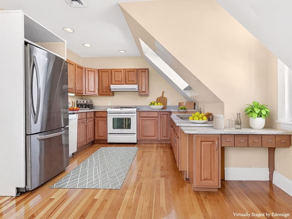 Condominium at 30 Welles Ave # 3, Boston MA 02124, Boston, photo 3 of 24