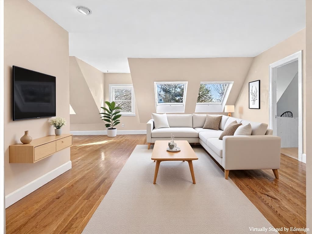30 Welles Ave # 3, Boston MA 02124