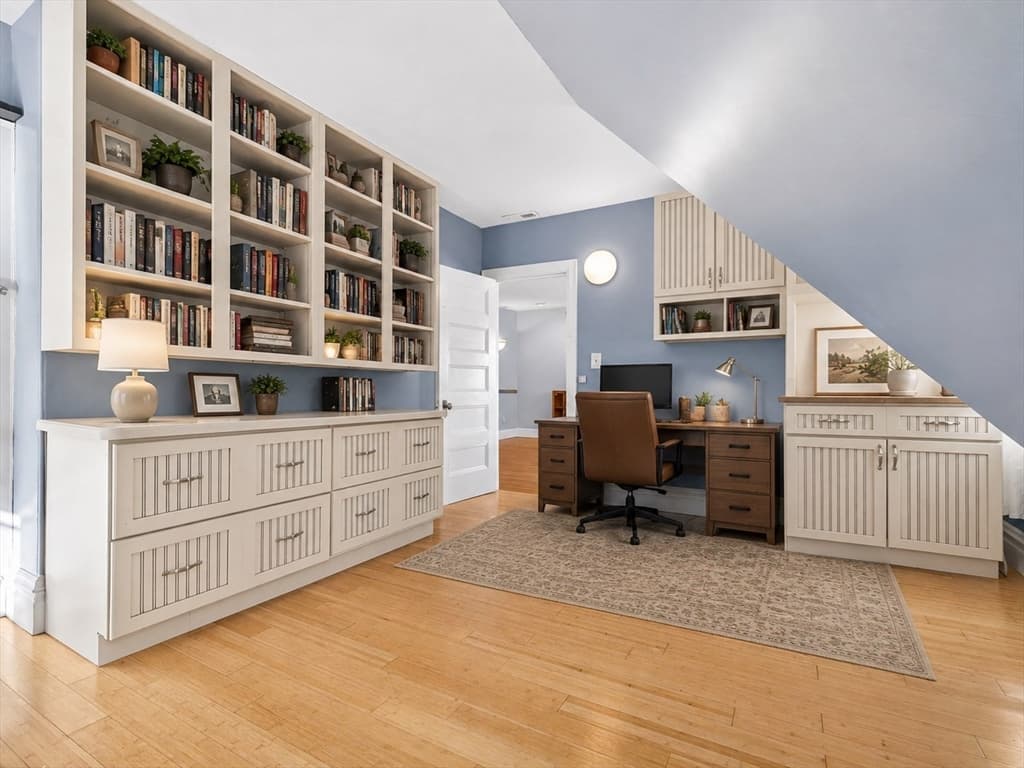 Condominium at 30 Welles Ave # 3, Boston MA 02124, Boston, photo 5 of 24