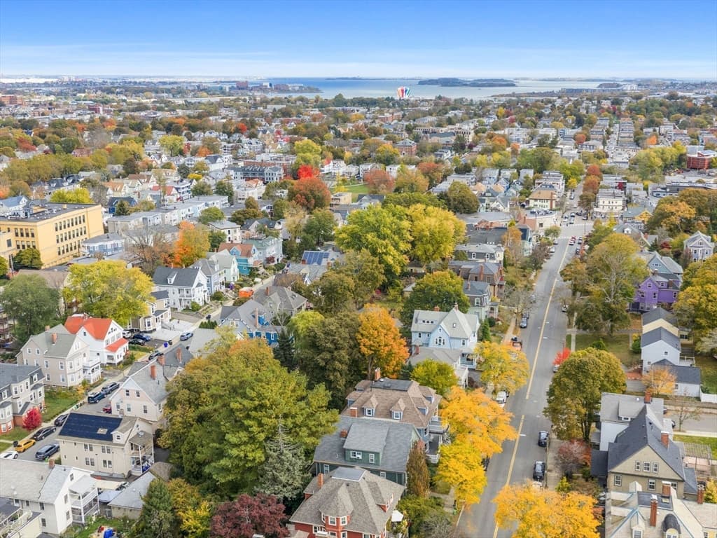 Condominium at 30 Welles Ave # 3, Boston MA 02124, Boston, photo 20 of 24