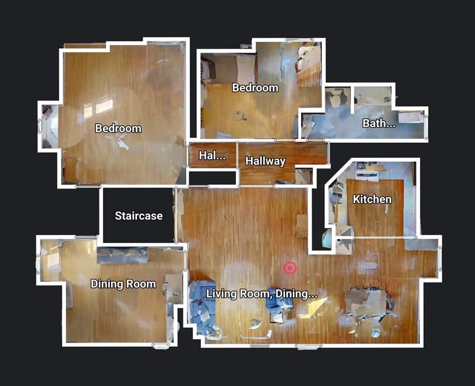 Condominium at 30 Welles Ave # 3, Boston MA 02124, Boston, photo 24 of 24