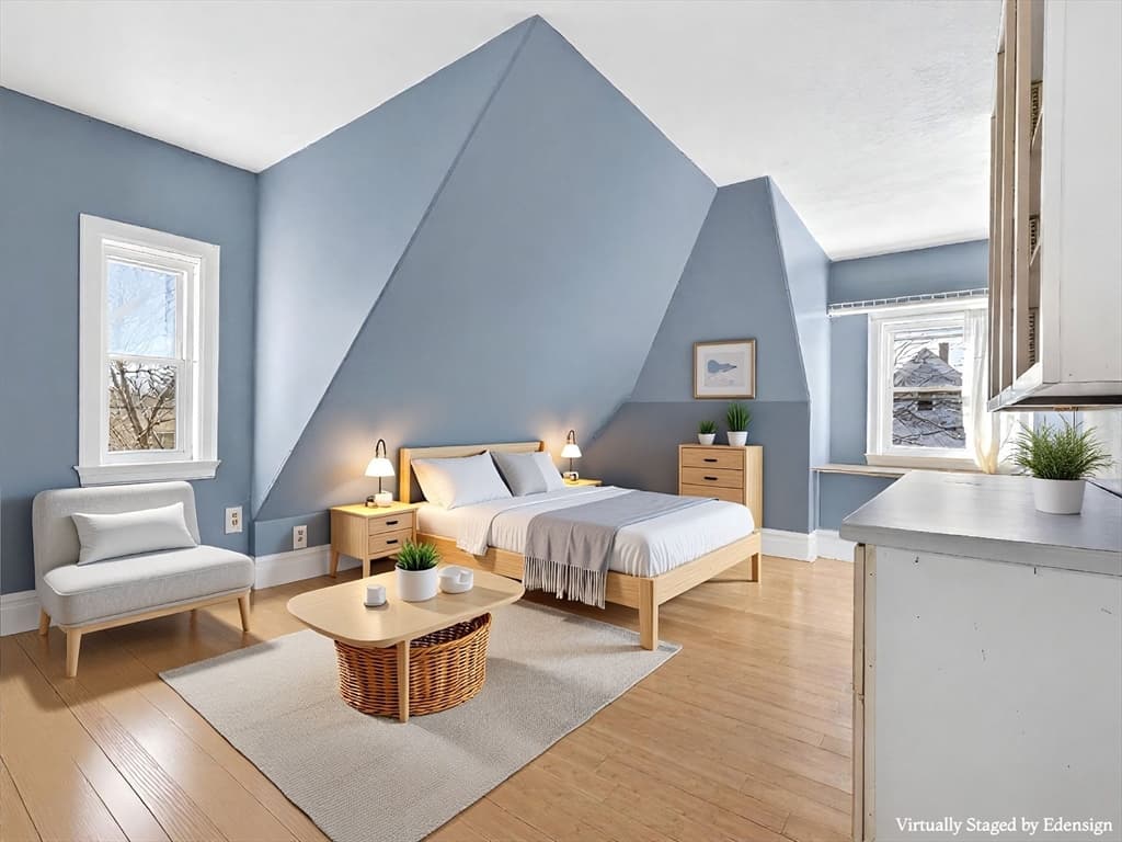 Condominium at 30 Welles Ave # 3, Boston MA 02124, Boston, photo 4 of 24