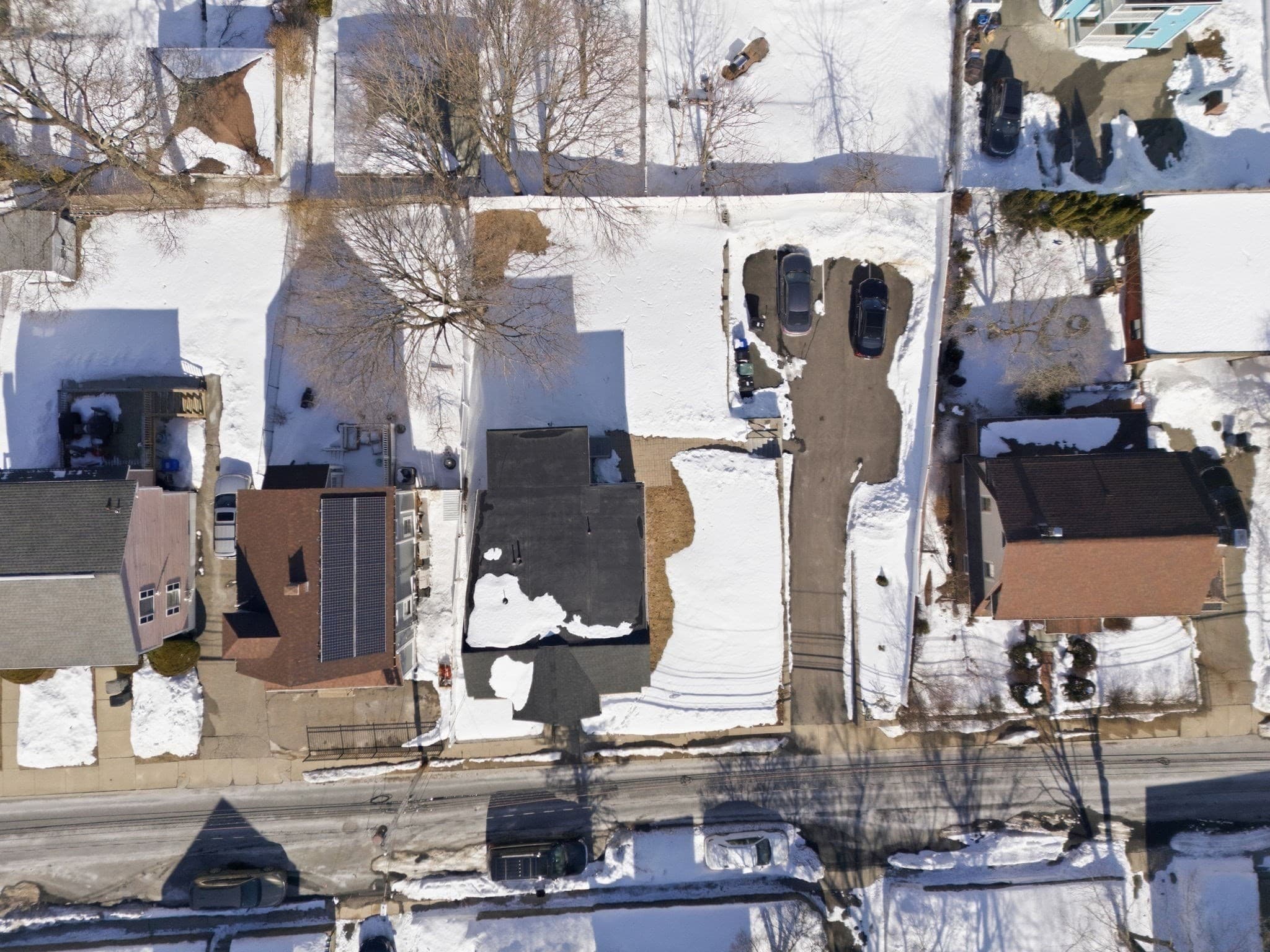 Multi Family at 498 Beech St, Boston MA 02131, photo 23 of 35