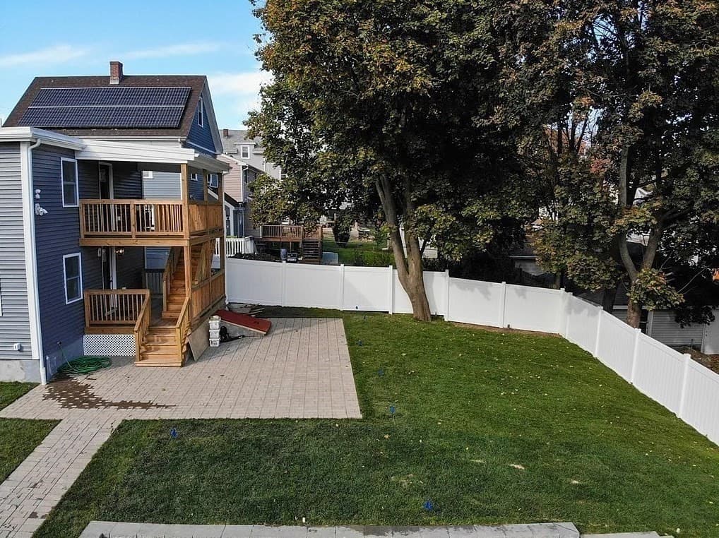 Multi Family at 498 Beech St, Boston MA 02131, photo 26 of 35
