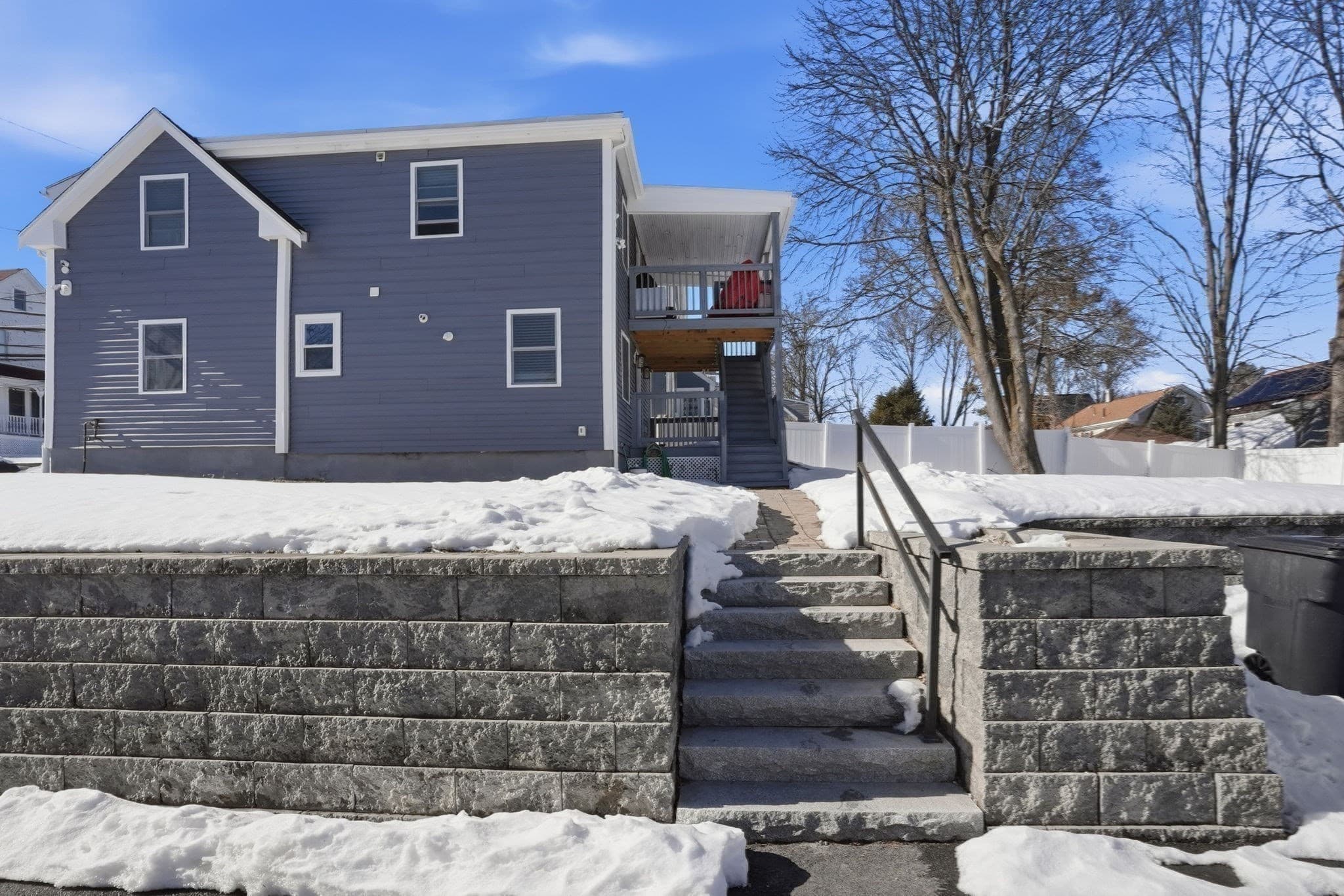 Multi Family at 498 Beech St, Boston MA 02131, photo 32 of 35