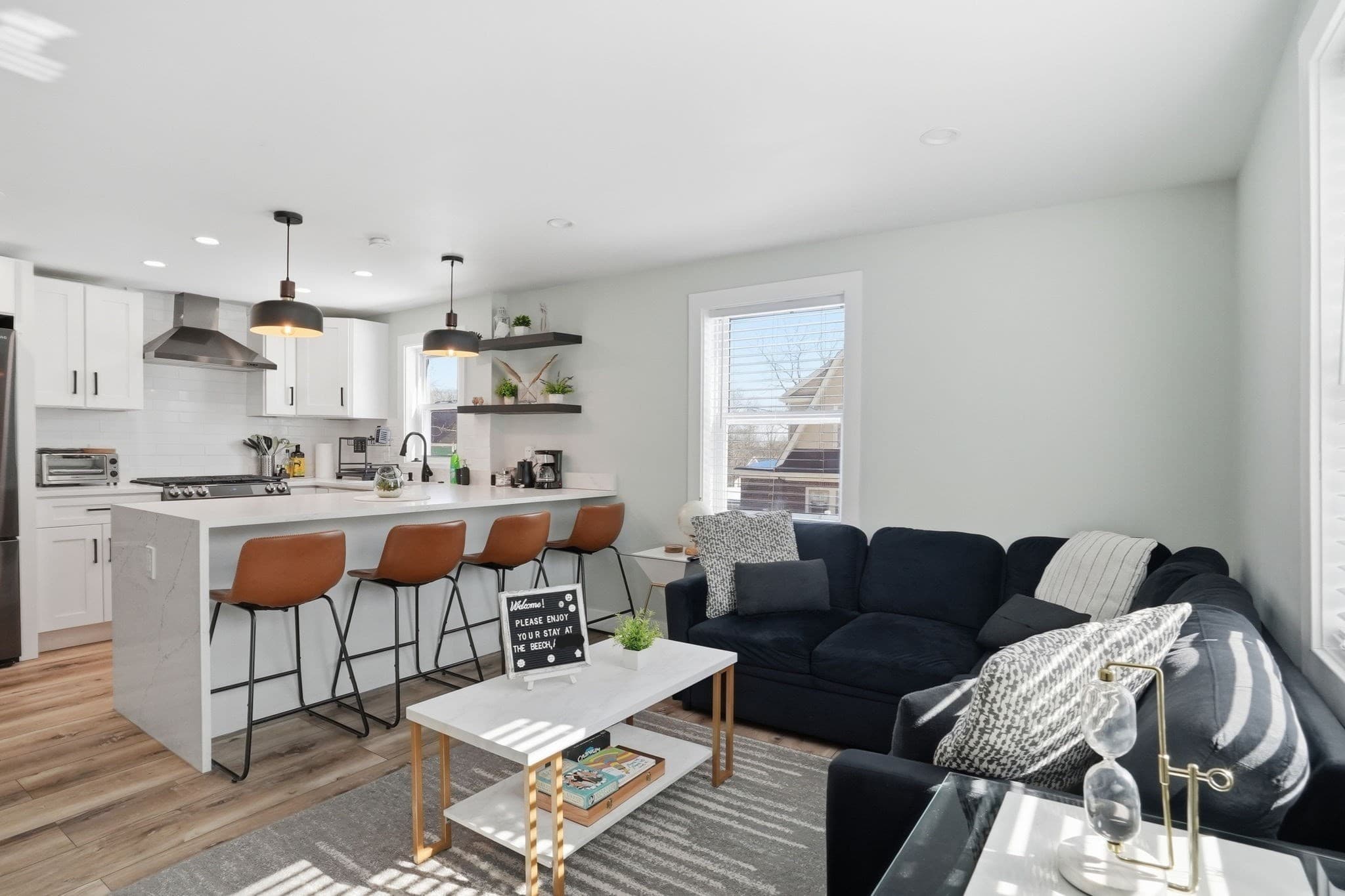 498 Beech St, Boston MA 02131