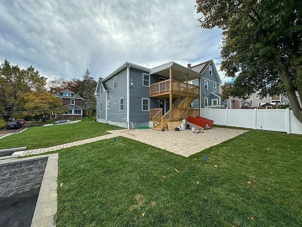 Multi Family at 498 Beech St, Boston MA 02131, photo 28 of 35