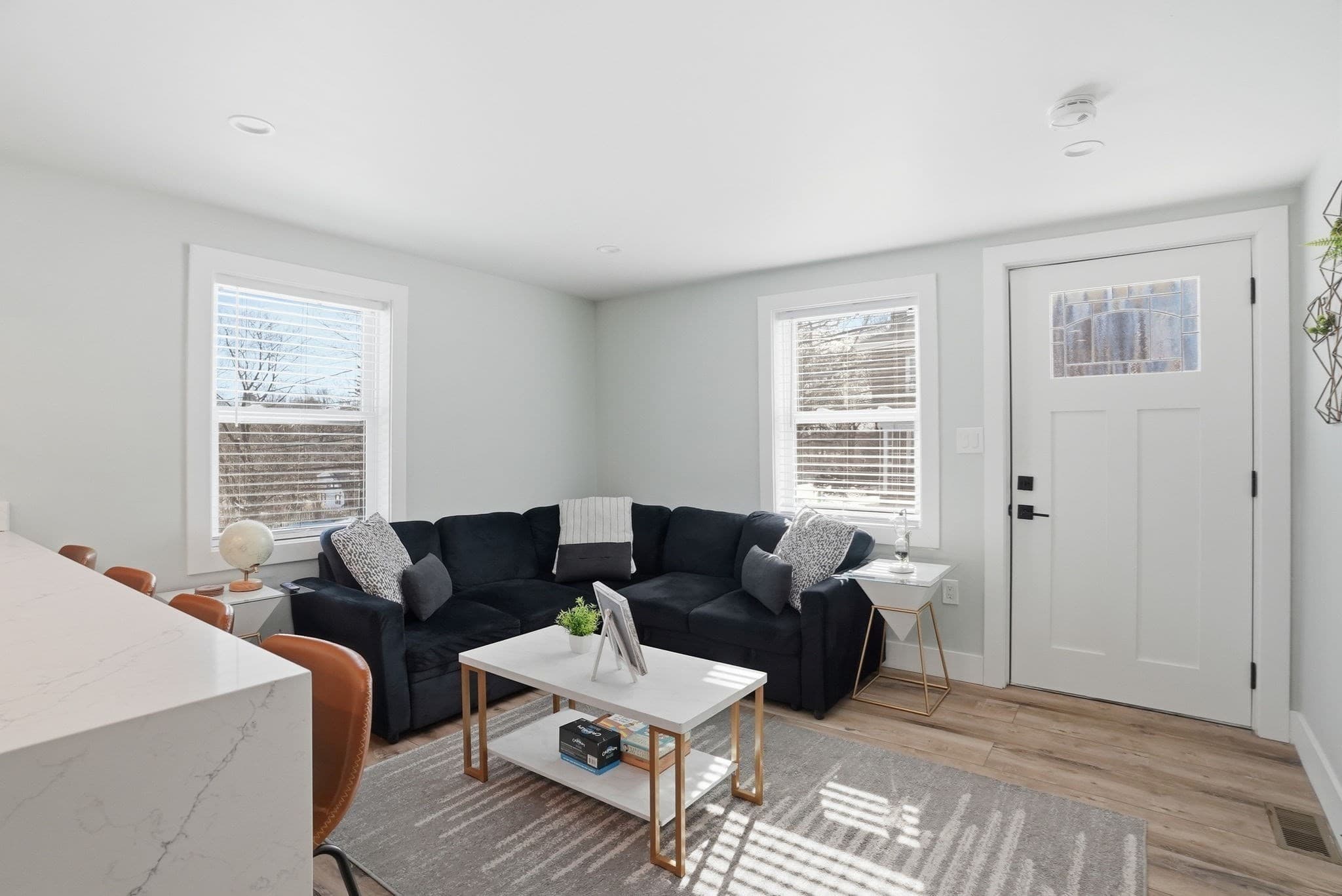 Multi Family at 498 Beech St, Boston MA 02131, photo 5 of 35
