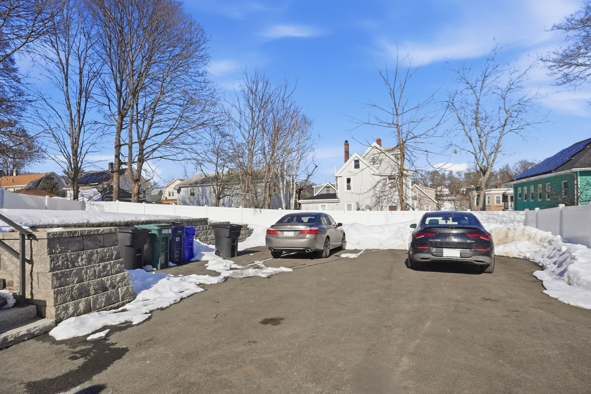 Multi Family at 498 Beech St, Boston MA 02131, photo 30 of 35