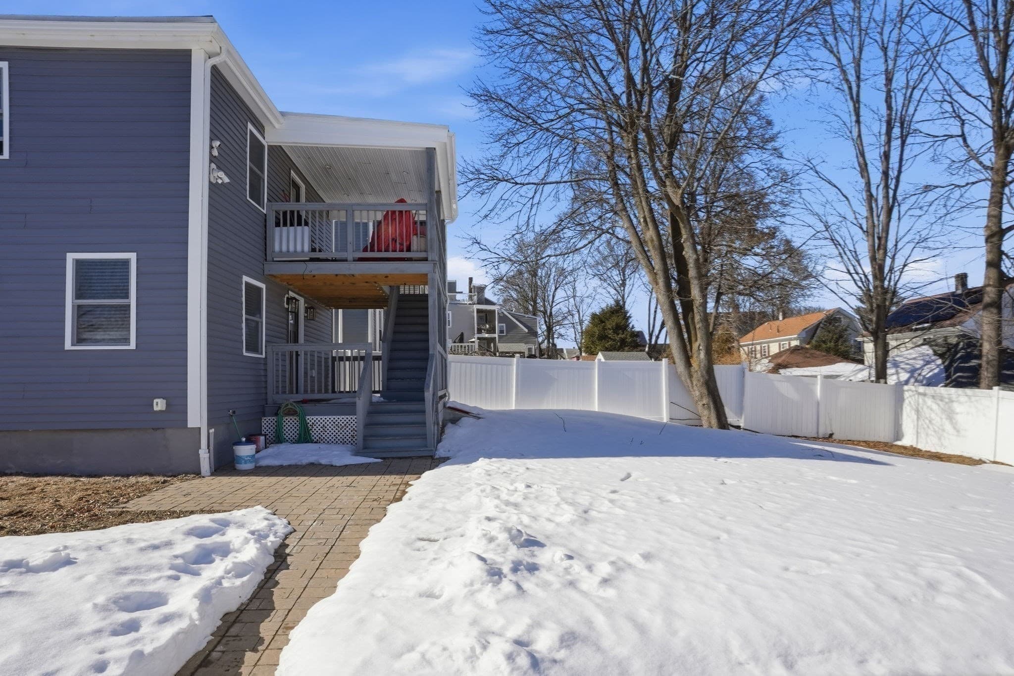 Multi Family at 498 Beech St, Boston MA 02131, photo 25 of 35