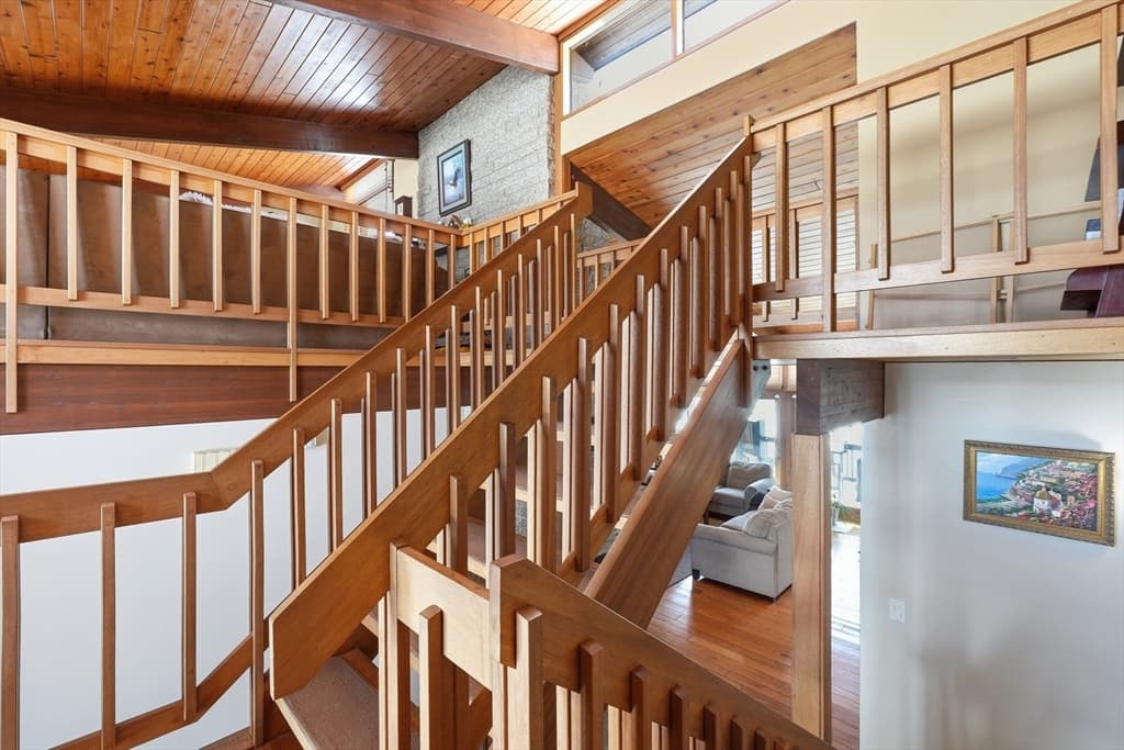 Single Family Residence at 1023 North Woodstock Rd, Southbridge MA 01550, Southbridge, photo 20 of 39
