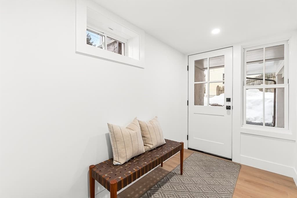Single Family Residence at 6 Intervale Rd, Wellesley MA 02481, photo 28 of 33