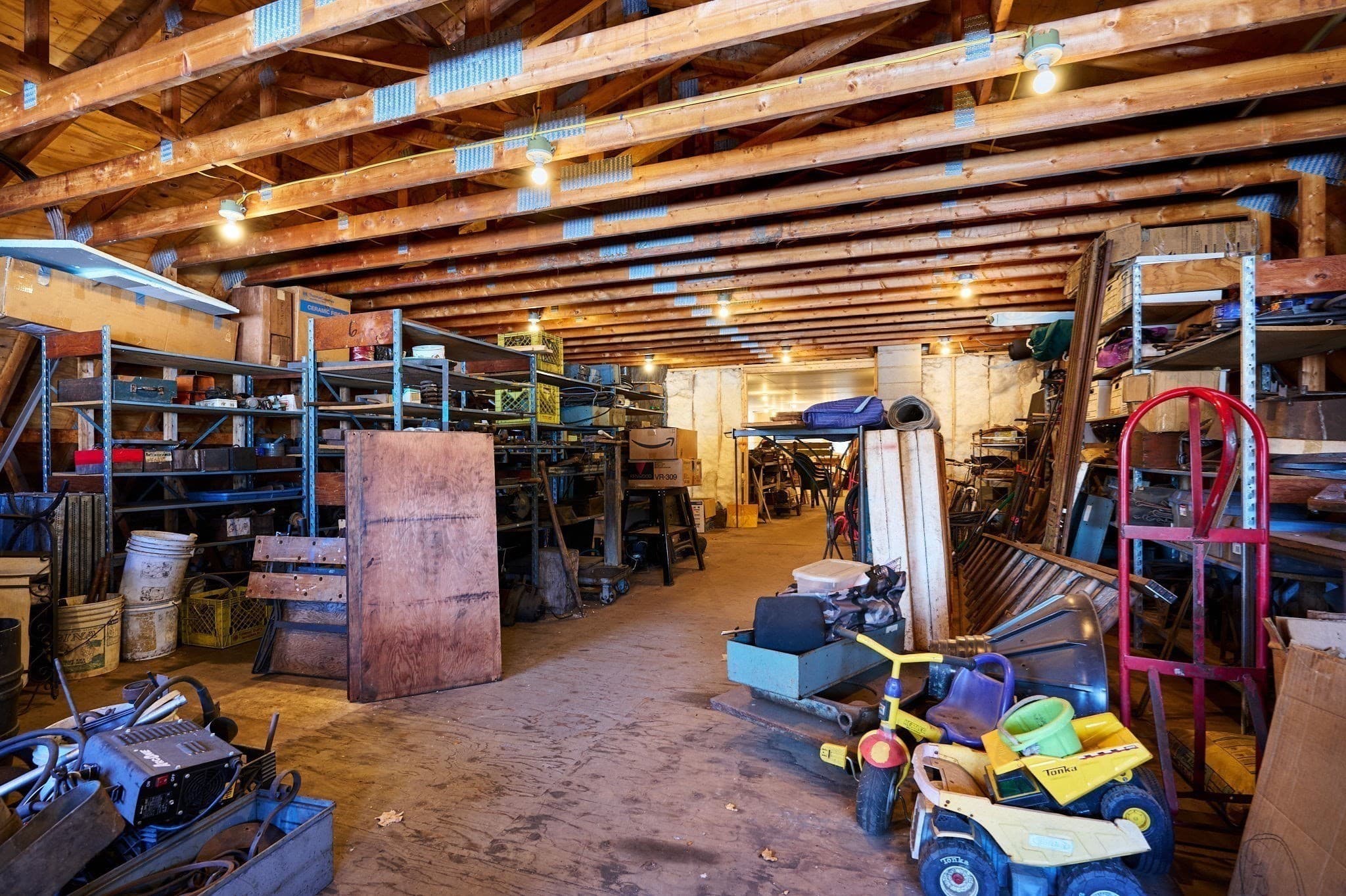 Commercial Sale at 207 Greenfield Rd, Colrain MA 01340, photo 23 of 39