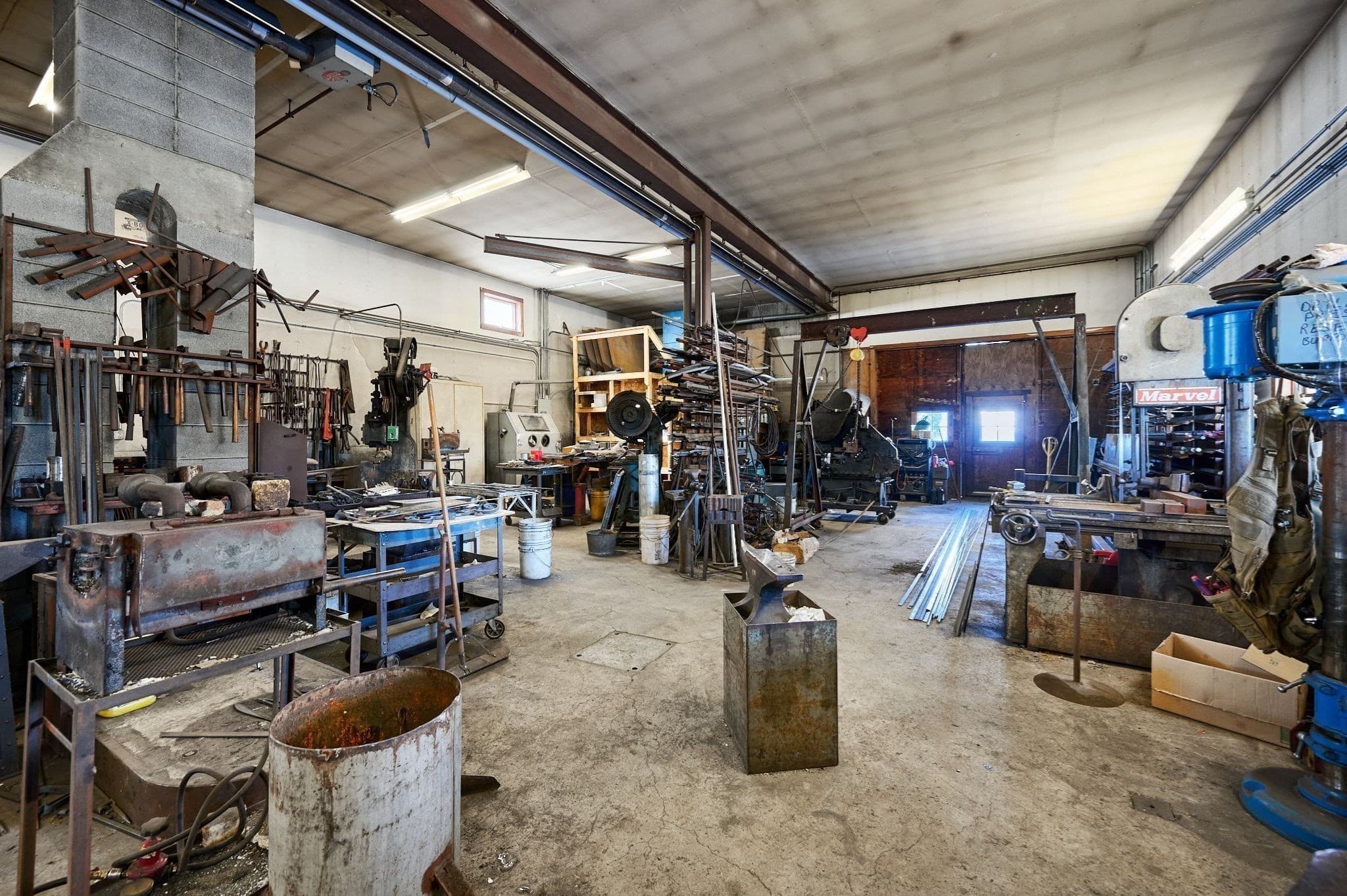 Commercial Sale at 207 Greenfield Rd, Colrain MA 01340, photo 13 of 39