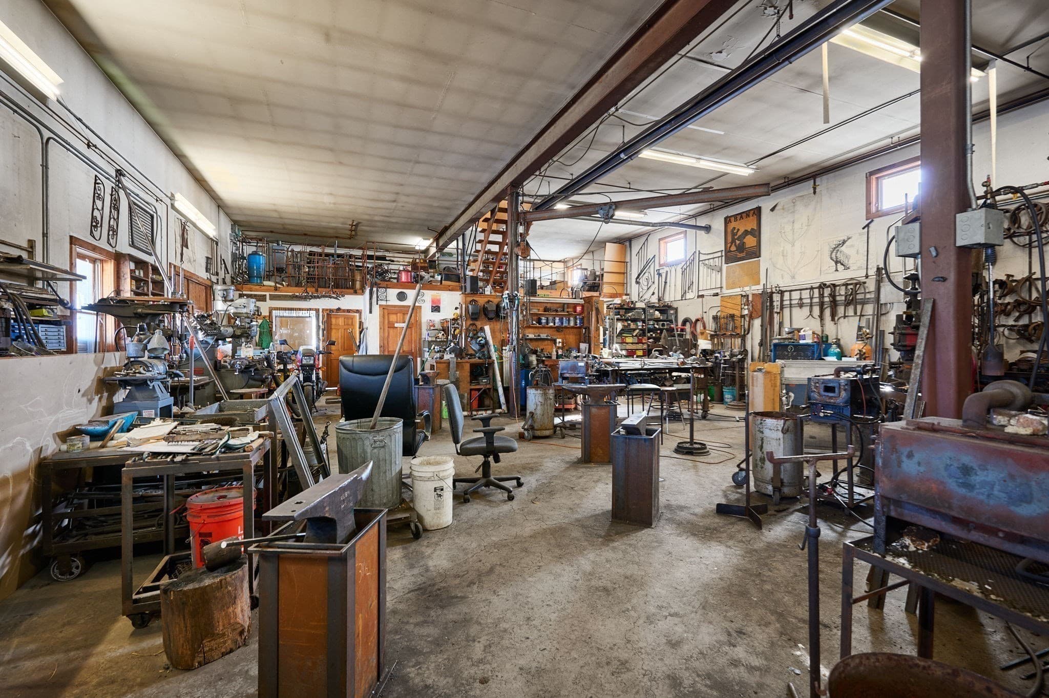Commercial Sale at 207 Greenfield Rd, Colrain MA 01340, photo 12 of 39