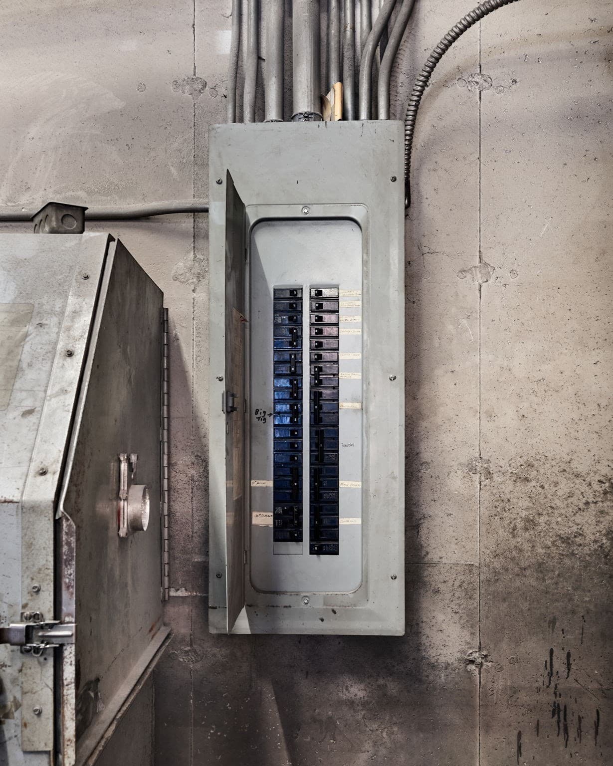 Commercial Sale at 207 Greenfield Rd, Colrain MA 01340, photo 28 of 39