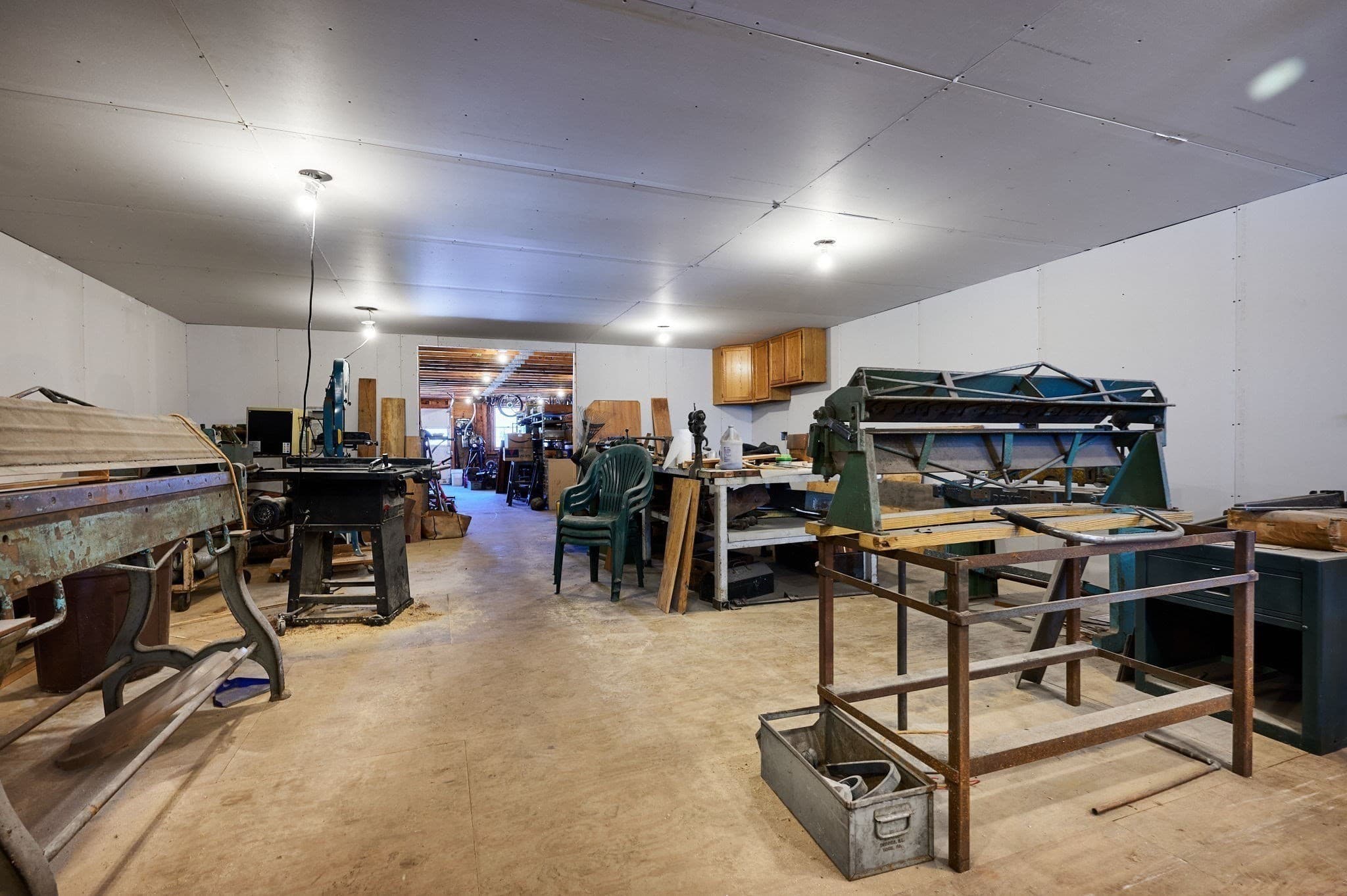 Commercial Sale at 207 Greenfield Rd, Colrain MA 01340, photo 20 of 39