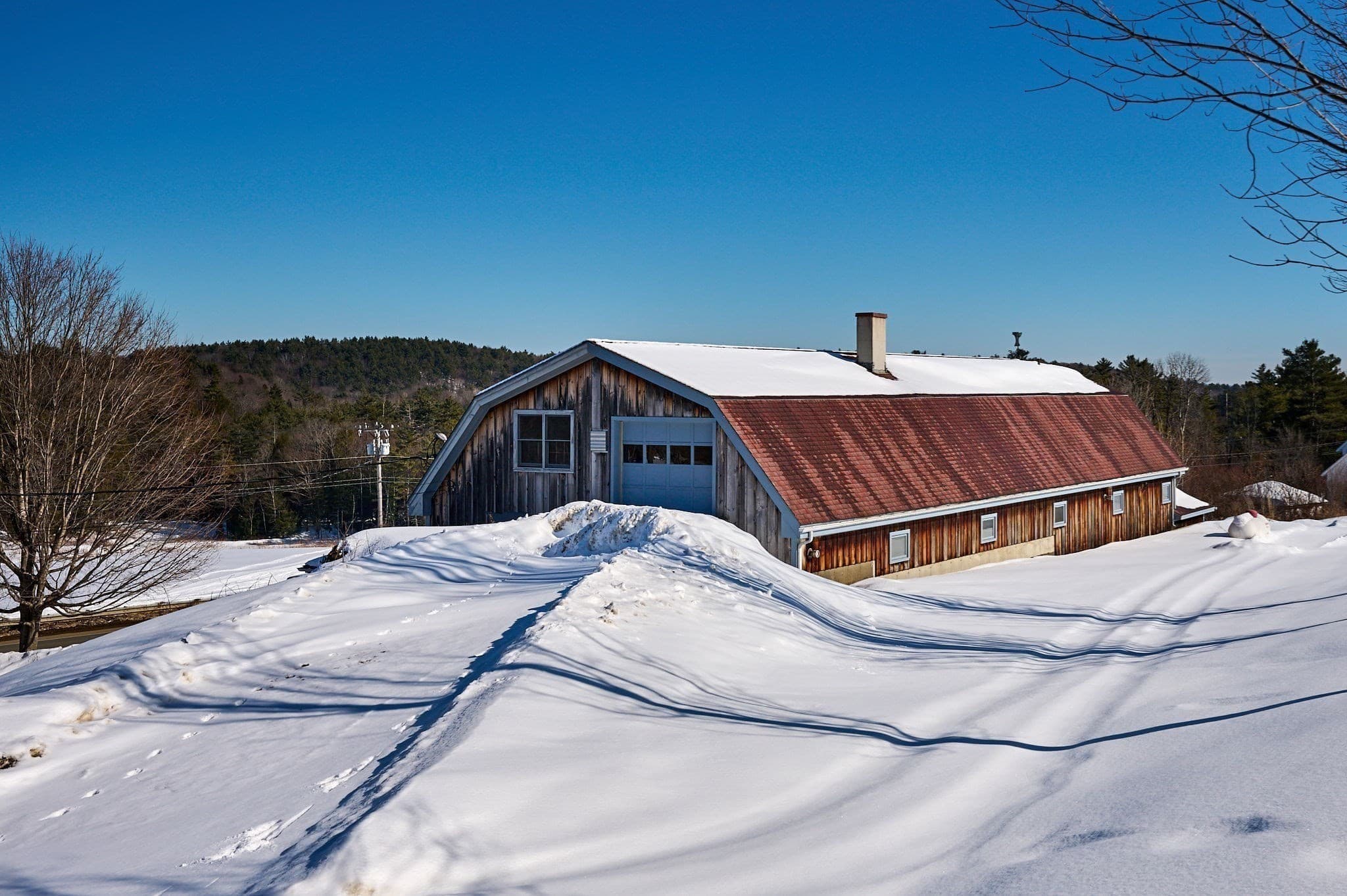 Commercial Sale at 207 Greenfield Rd, Colrain MA 01340, photo 30 of 39