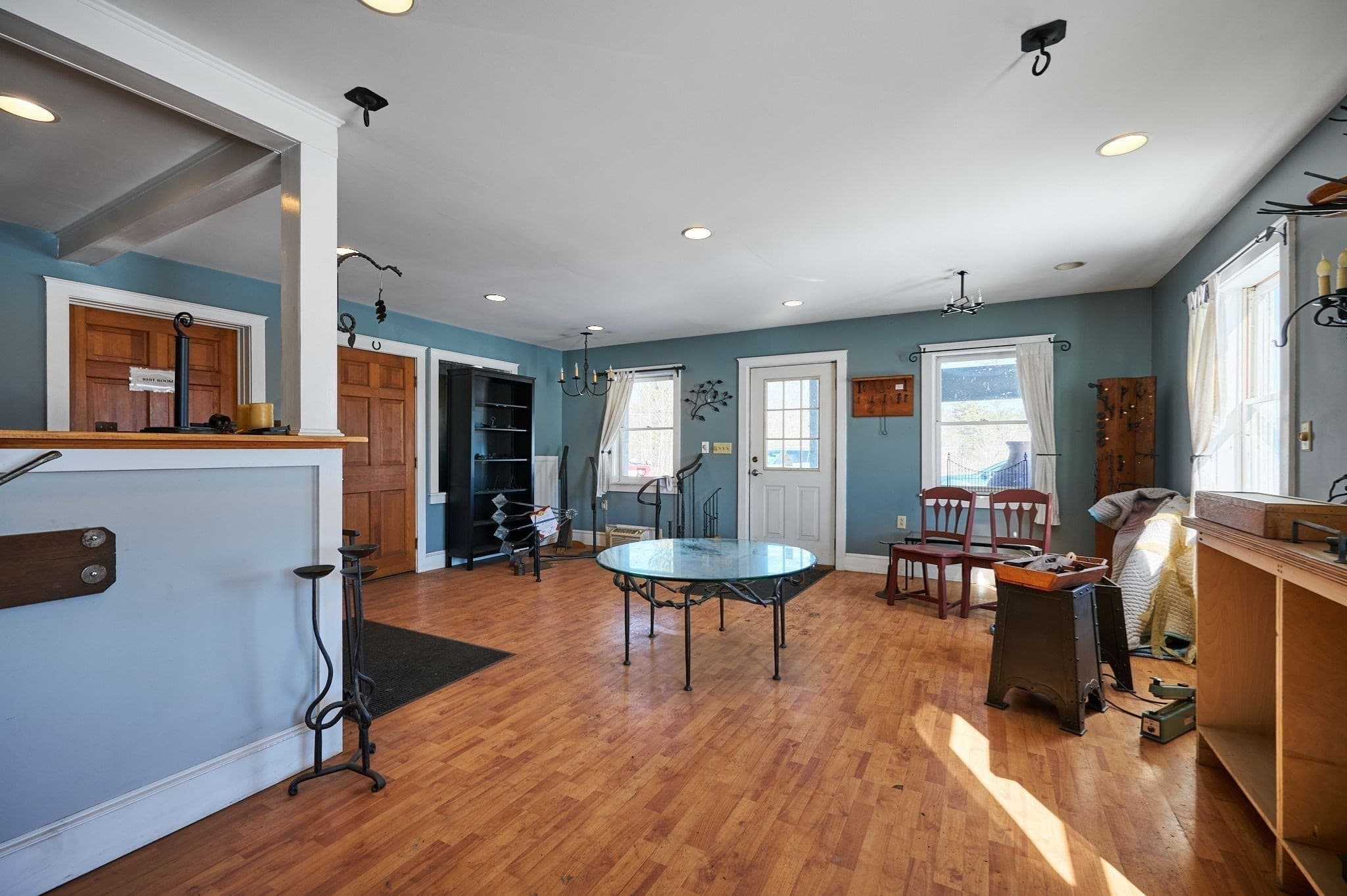 Commercial Sale at 207 Greenfield Rd, Colrain MA 01340, photo 8 of 39