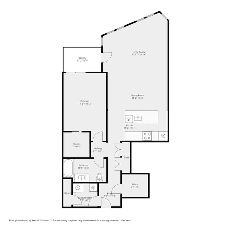 240 Salem St # 3B, Medford MA 02155 photo 42