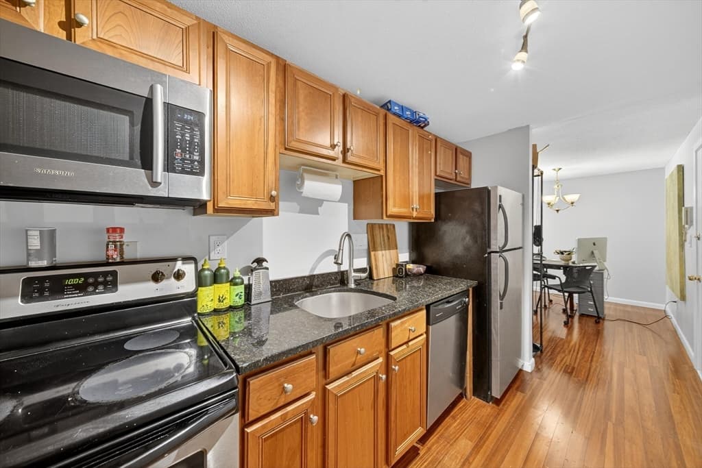 200 Manning Street # 6B, Hudson MA 01749